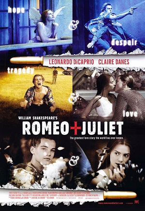 romeo and juliet film versions essay romeo and juliet film versions essay