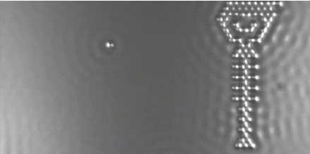 酷炫动图(十八):物理篇