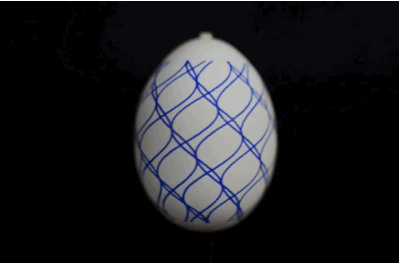 接下来,就是感受幻觉的时刻: 图片来源:jií zemánek 那再来看看