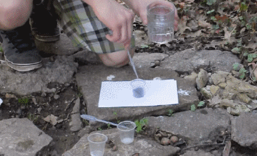 酷炫动图:化学篇