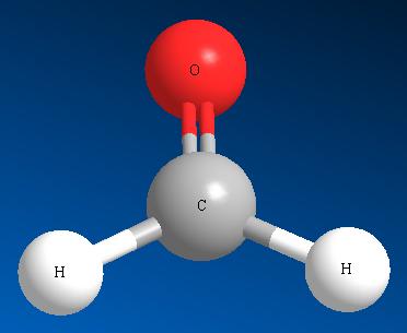 甲醛的分子式:ch2o 或 hcho  甲醛的结构式:  至于坊间的各种方法