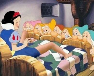 Snow White,白雪公主,Branca de Neve,Princess Snow White,白雪公主和七个小矮人,Snow White and the Seven Dwarfs,迪士尼,Disney