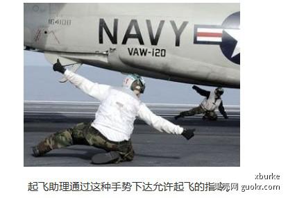 辽宁号航母船员这个单膝跪地单手握拳向上的新手势是什么意思?